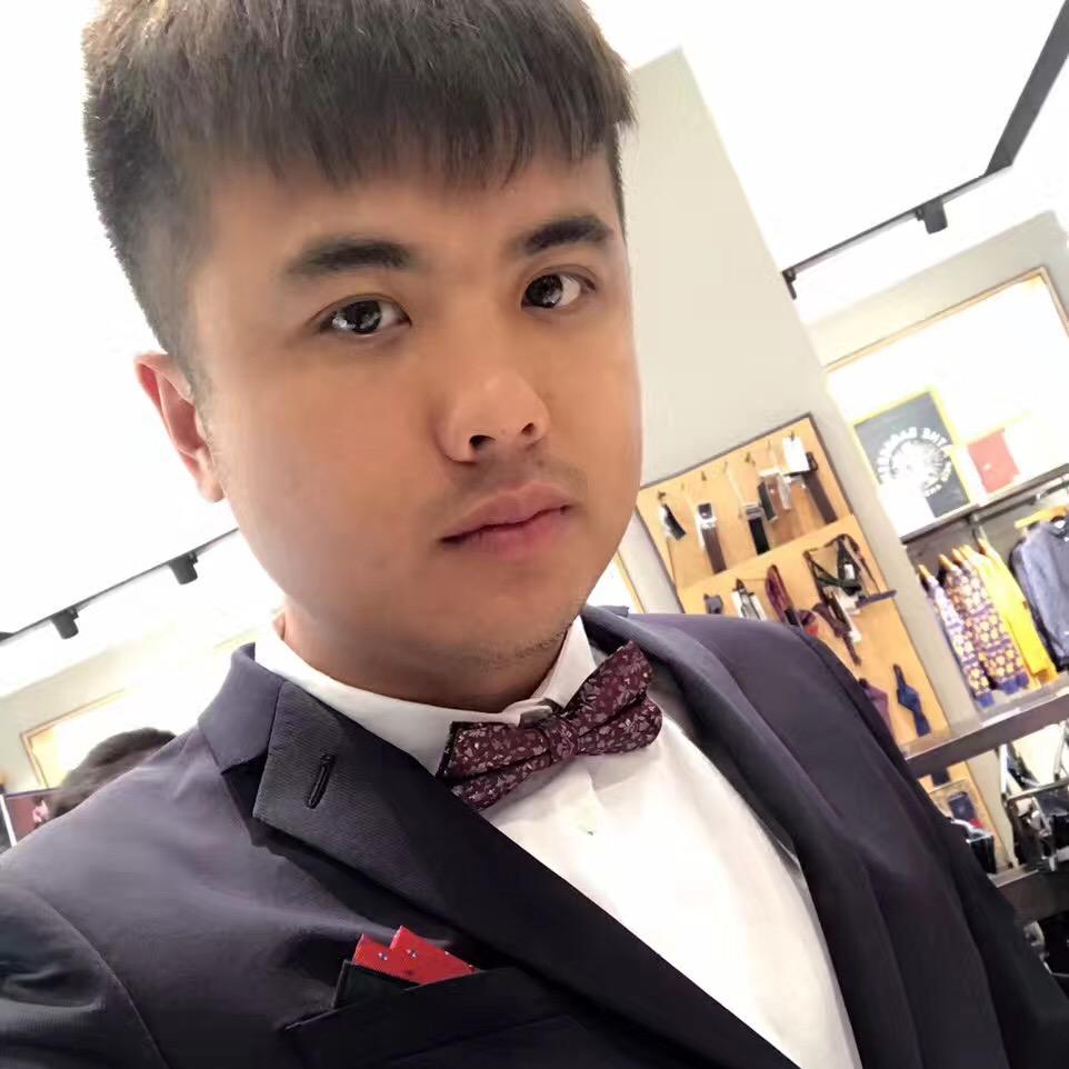 姜二哥