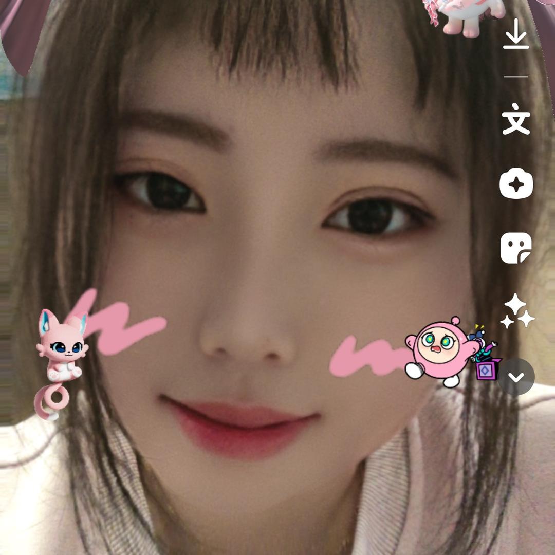 做自己