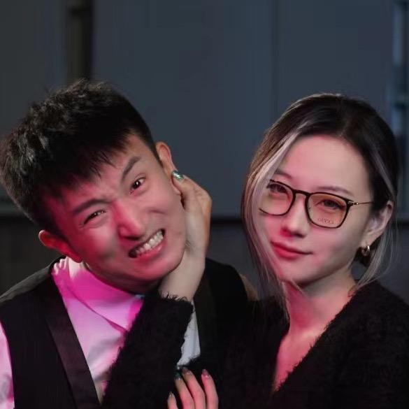 小酒保