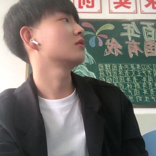 小薛同学
