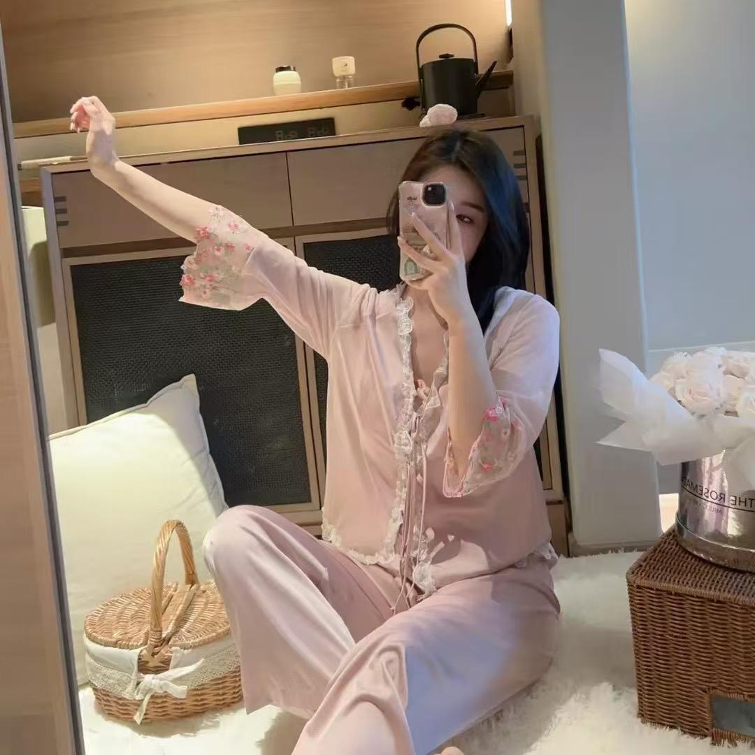 逸溪服饰