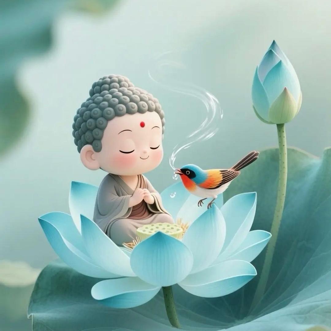 三生三世佛
