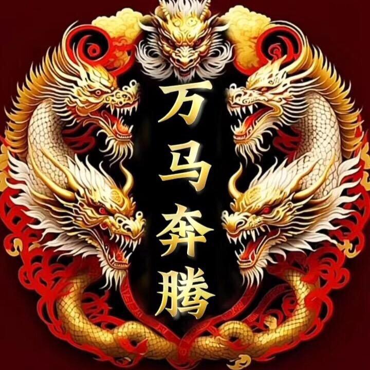 🔥万马奔腾🔥