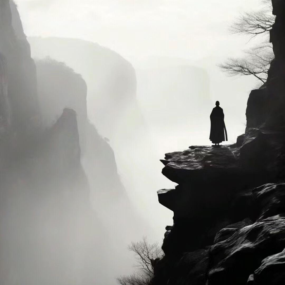 云慈方丈