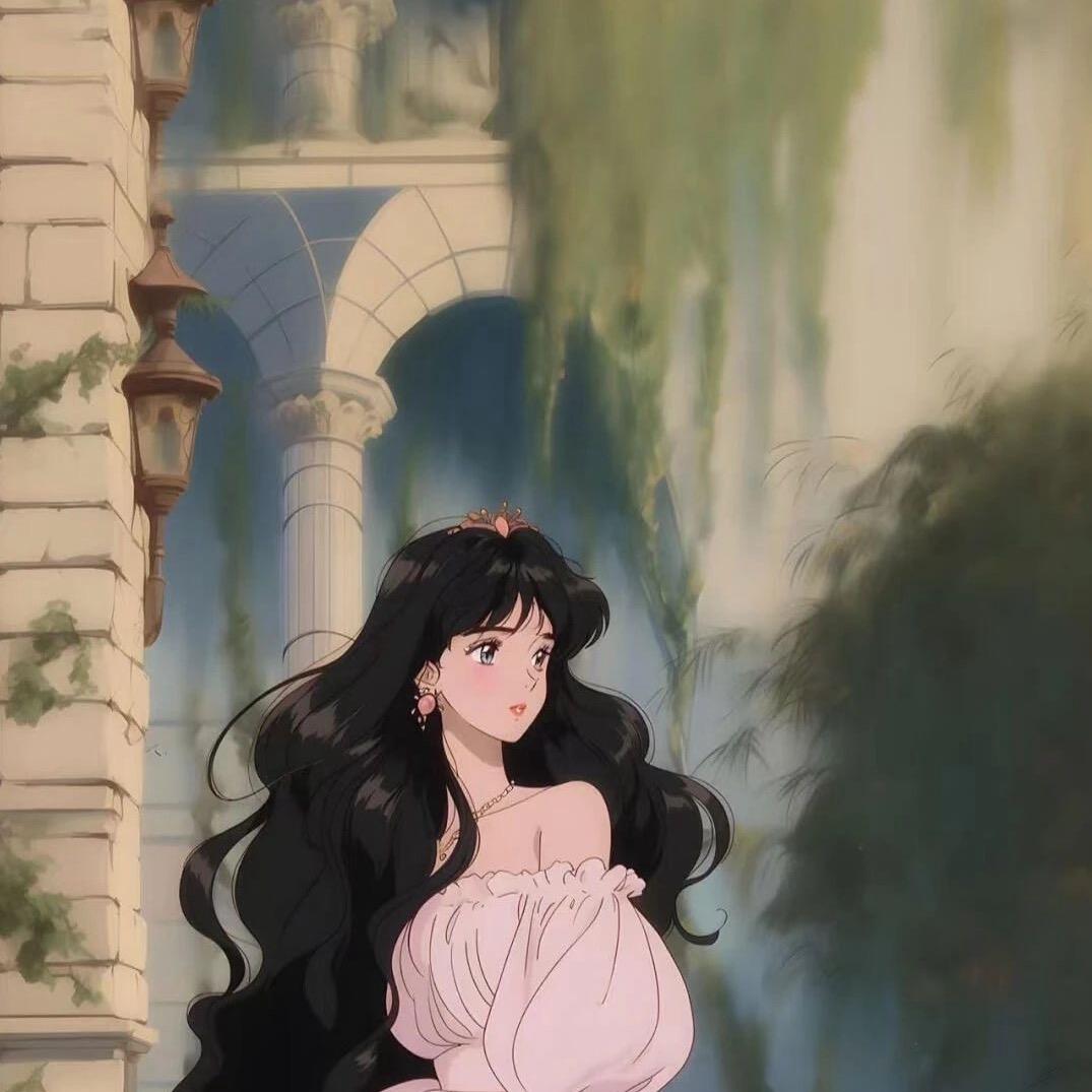 泡沫🫧
