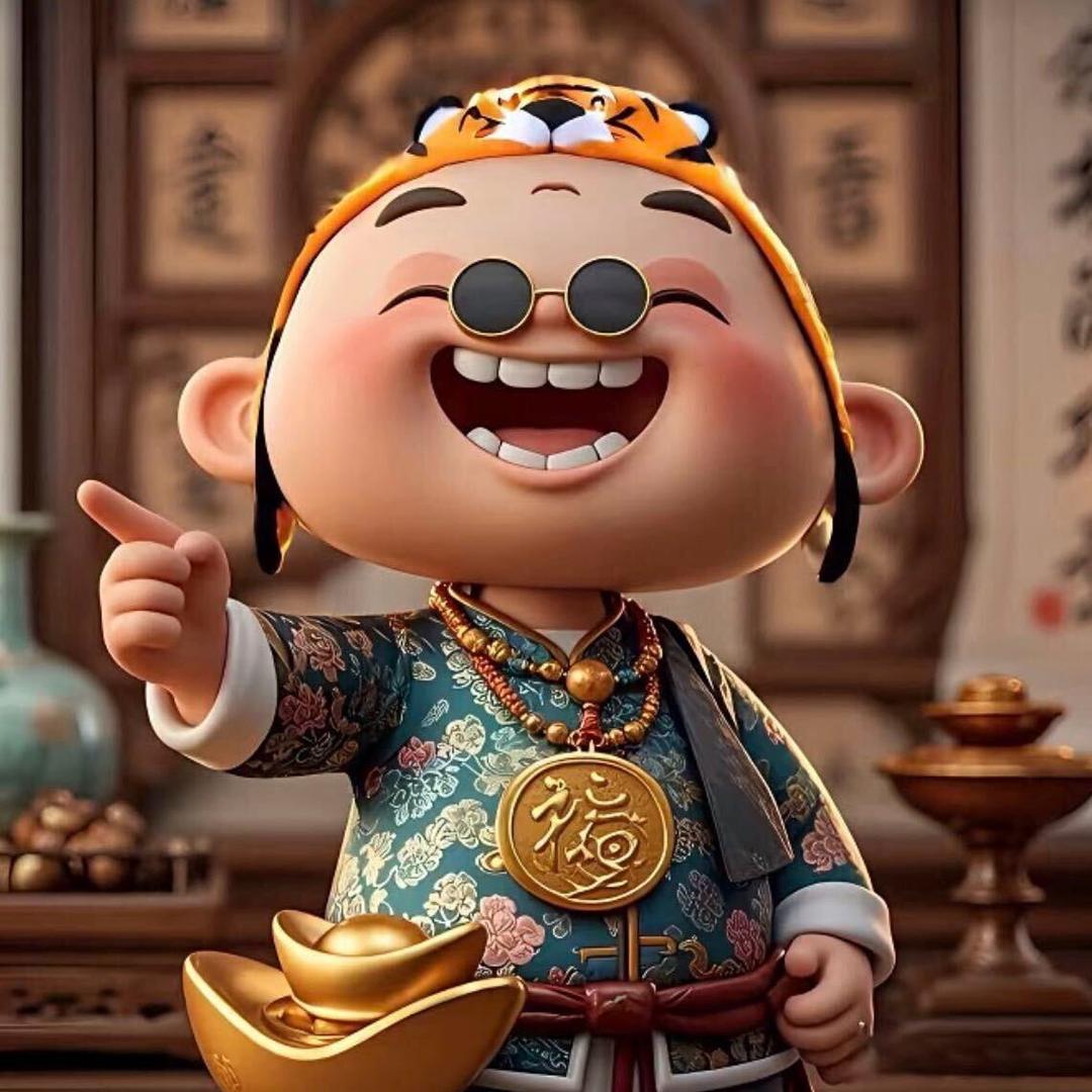 💰四面八方来💰