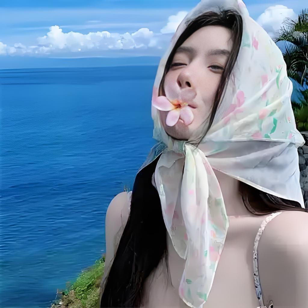 캐주얼 여성 패션