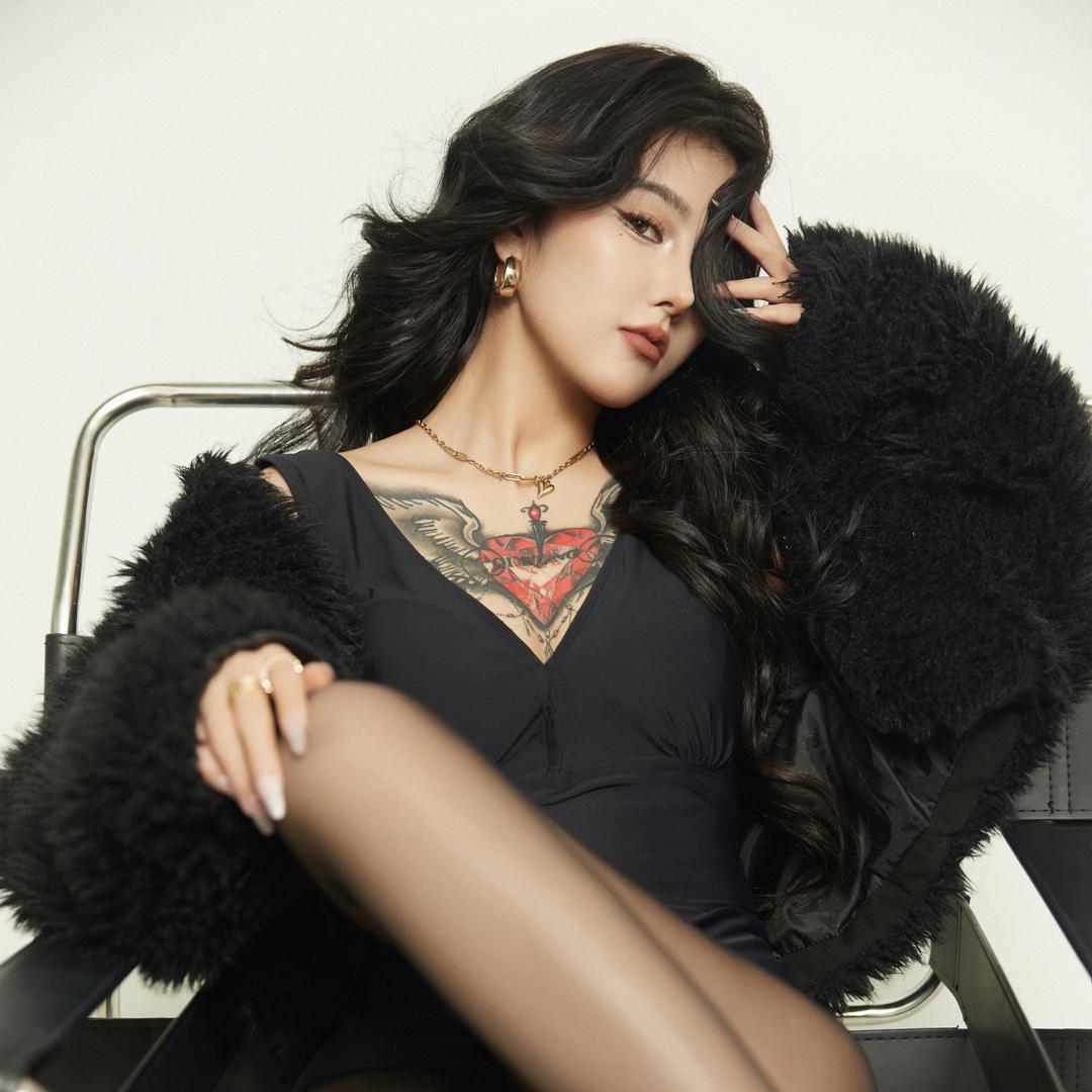 Luna🦉卢娜
