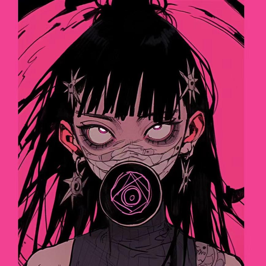 岚凌染