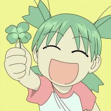 🍀四叶草🍀