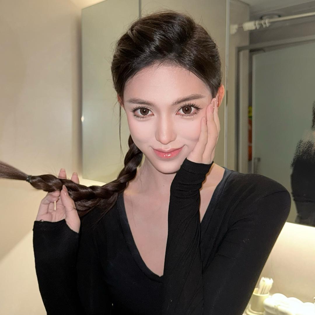 Maggie赵梓萌