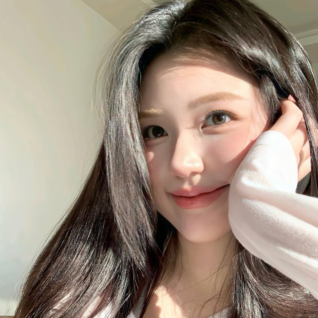 腼腆小美🩹✿ ⋆.