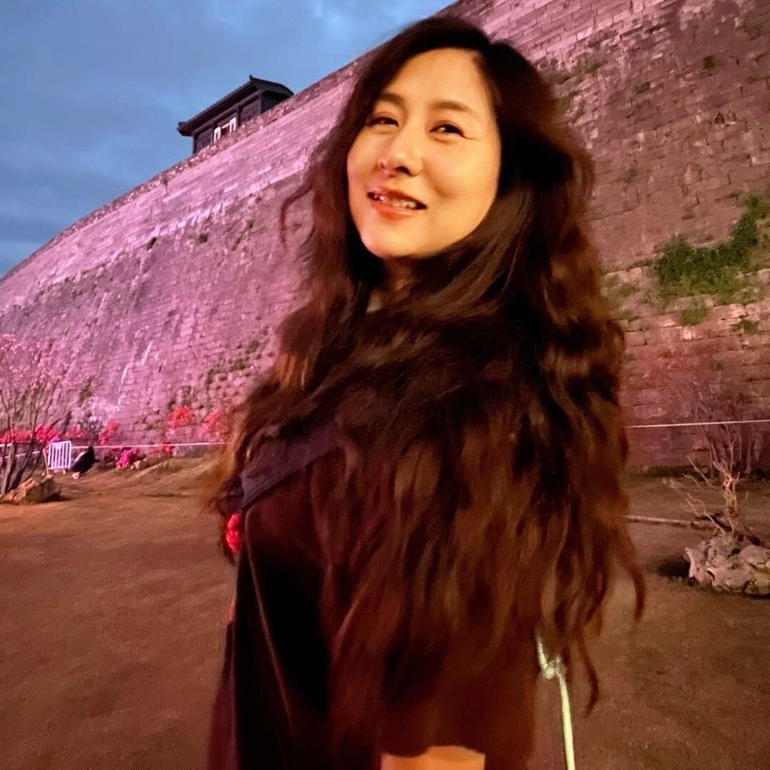 铜陵九拍（婷婷老师在马来西亚陪读）