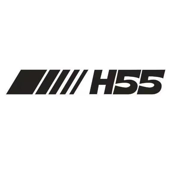 H55女鞋（广州展厅）