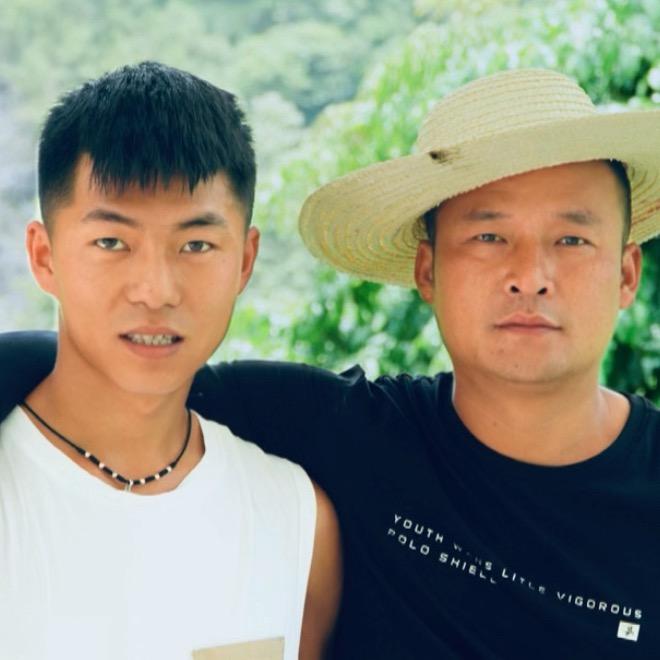 边境啊本哥(好物分享)