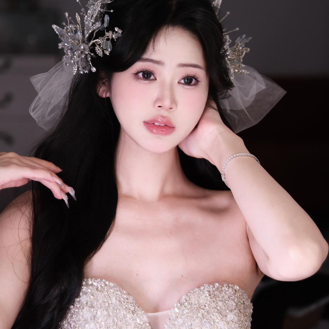 蔡一林👼（难缠的金莲）