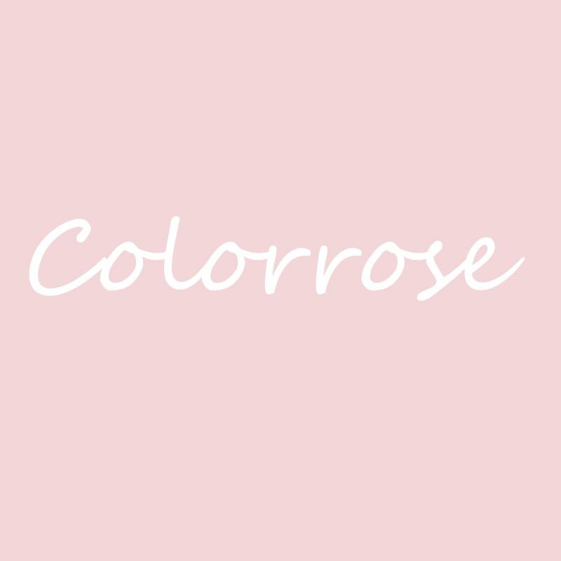 COLORROSE官方旗舰店