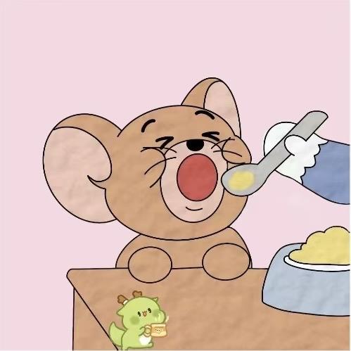 🌈爱吃饭的小黄