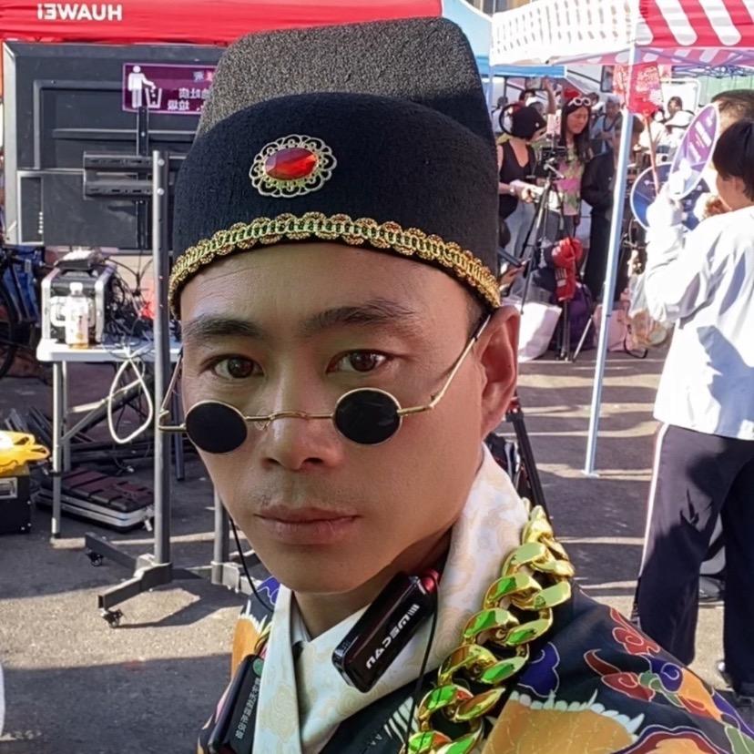 邯郸星仔