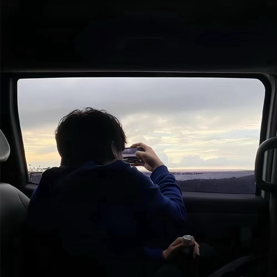 江辞