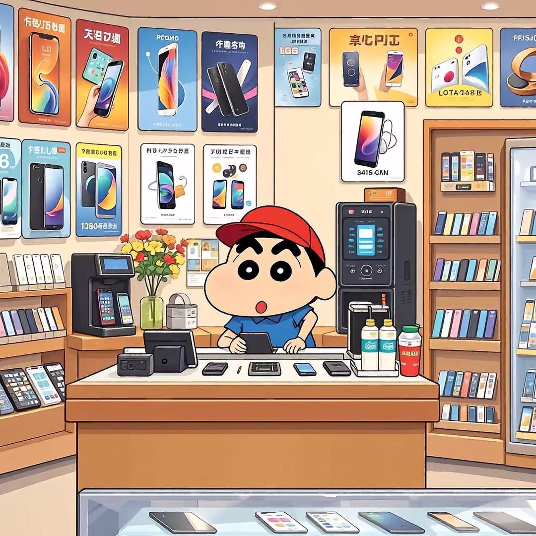 壳颜社🎨