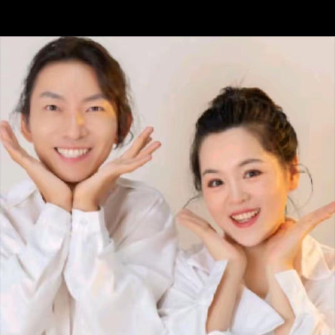 韩国媳妇大敏的vlog