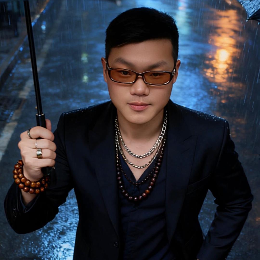 长不大的孩子