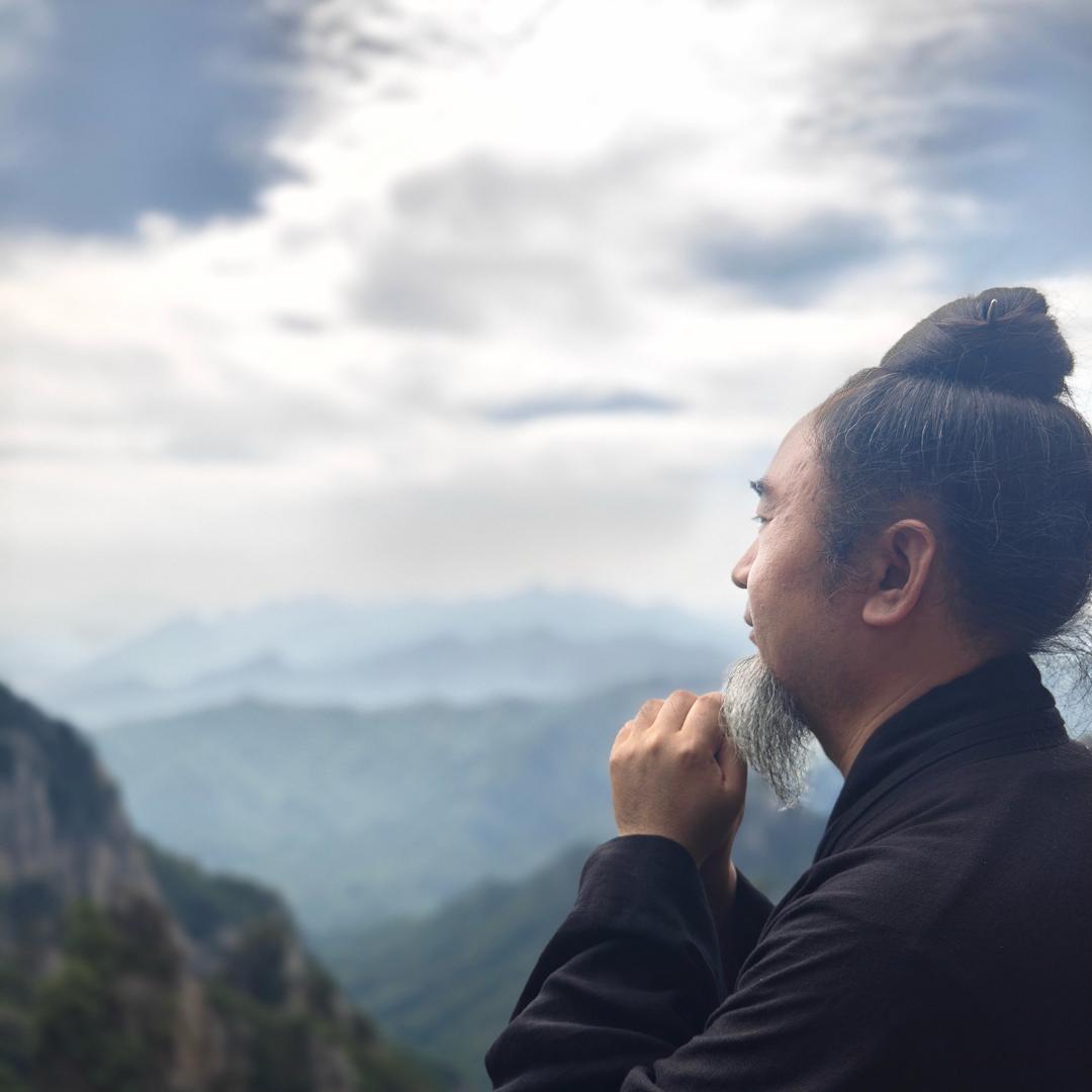 通透师父