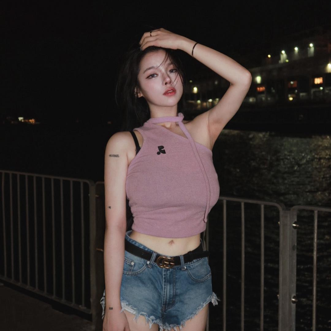 鲸鱼鱼🐳