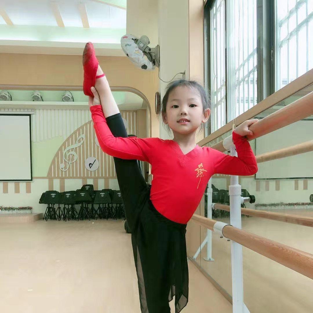 幼儿园一姐