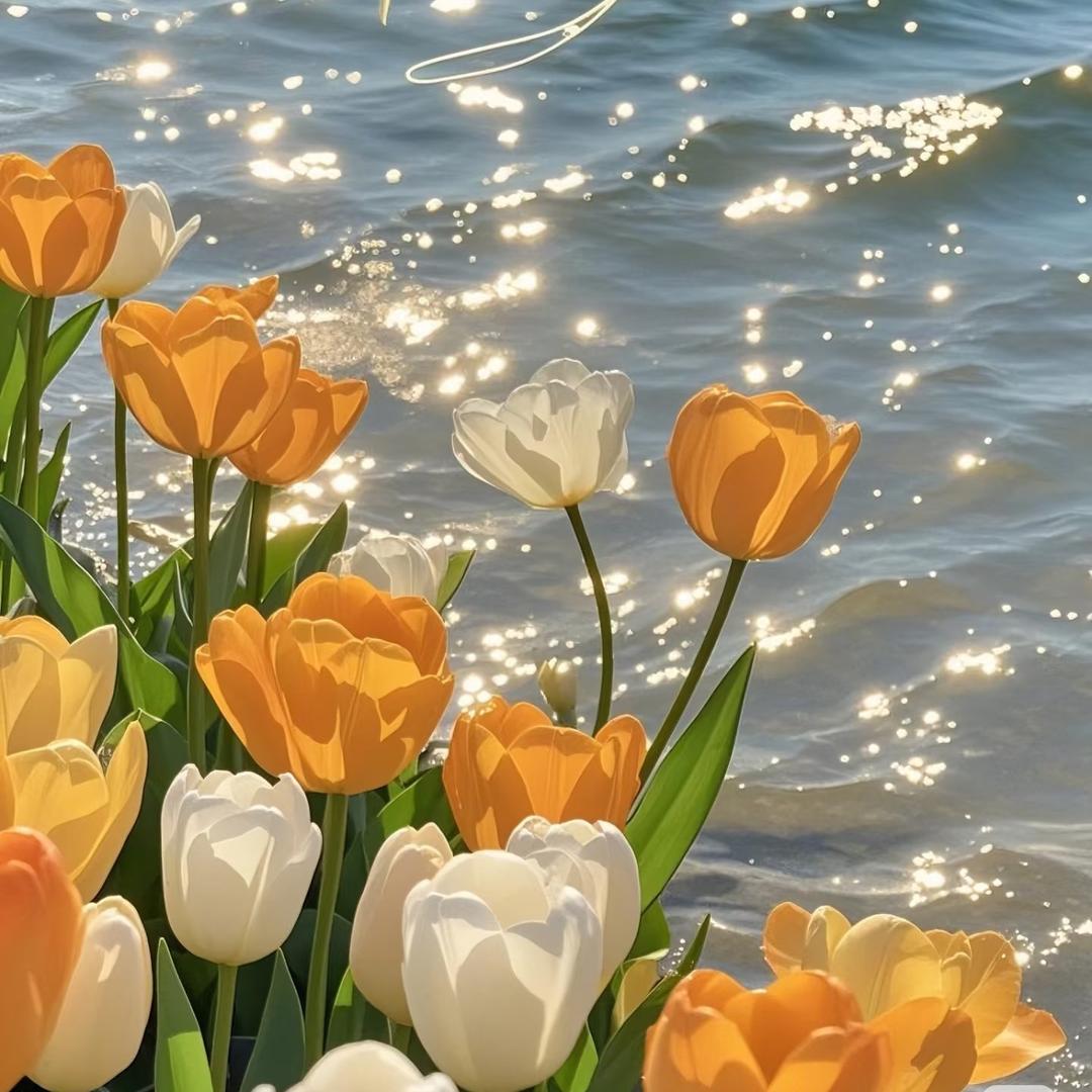 一闪一闪亮星星🌟