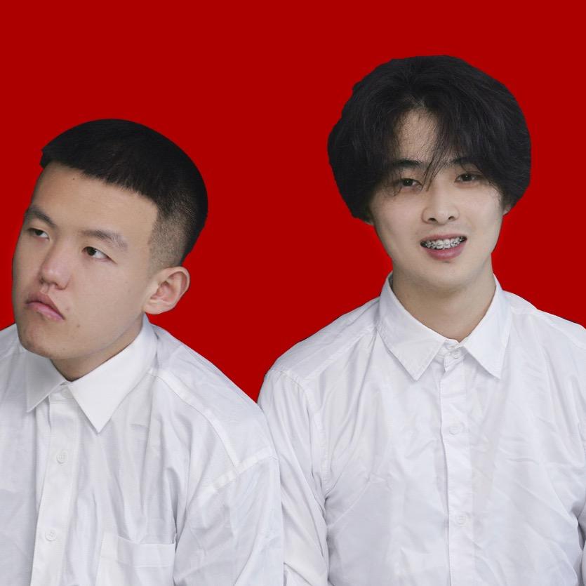 李什么闯@抖音