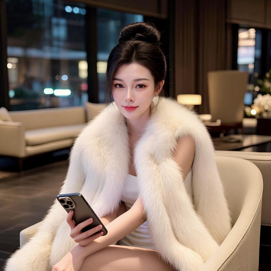 雪儿