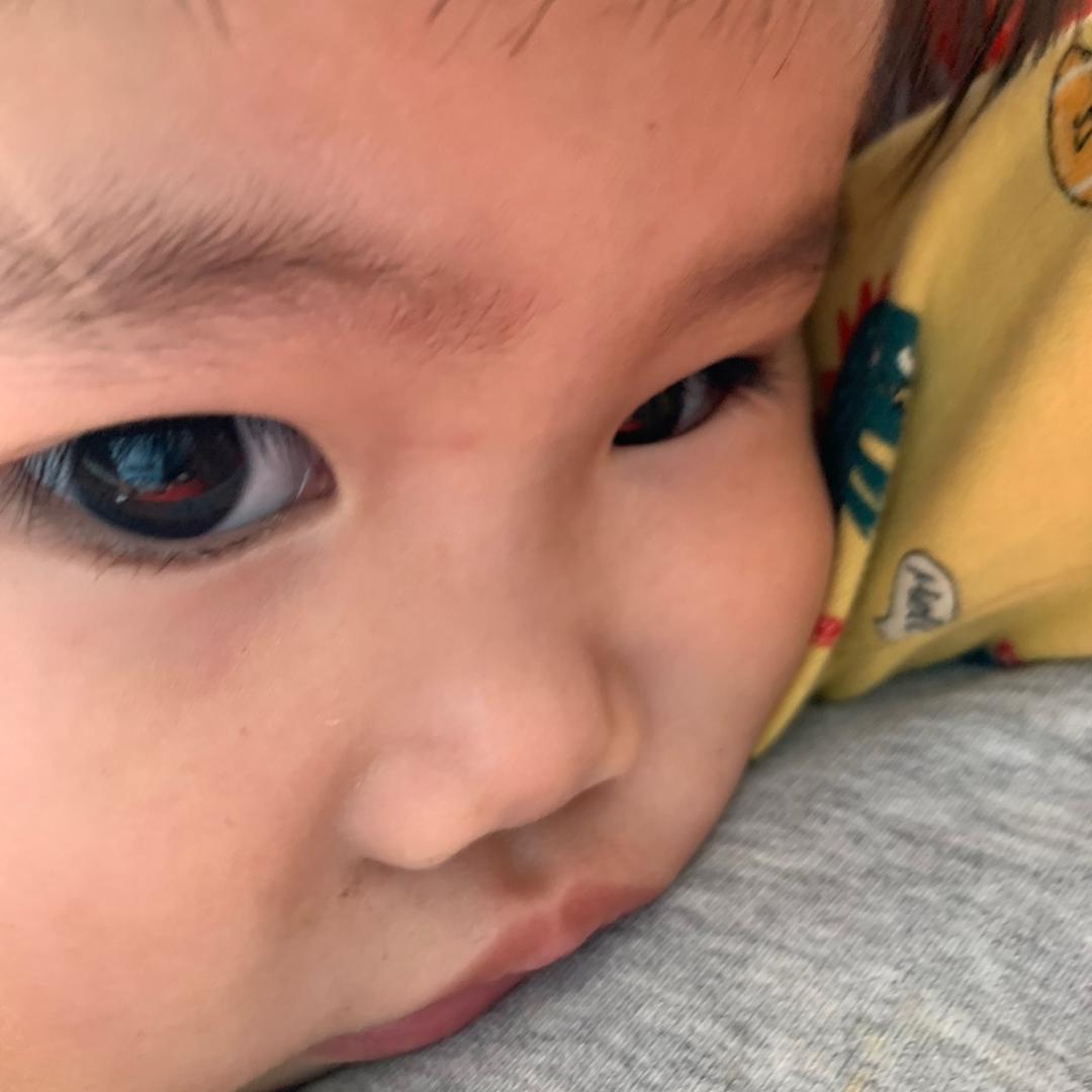 熹熹孕妇装1