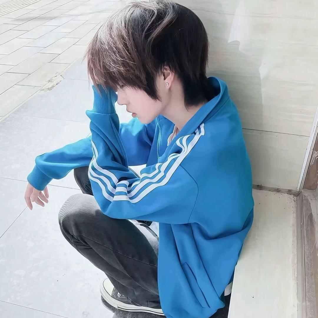总依赖你.