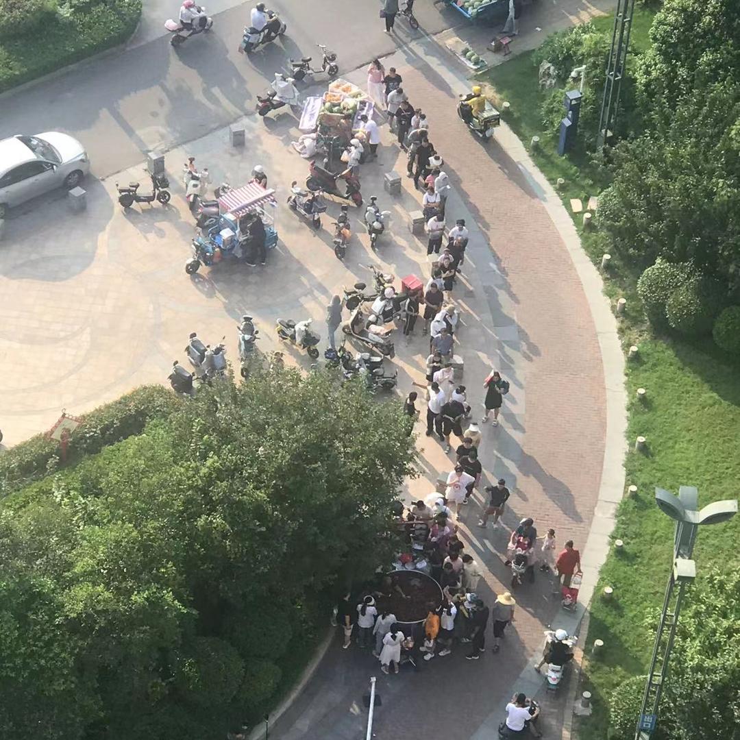 味置顶（总部）