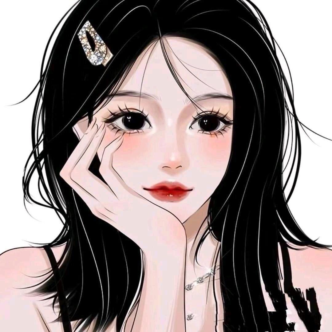 欣欣有点闲