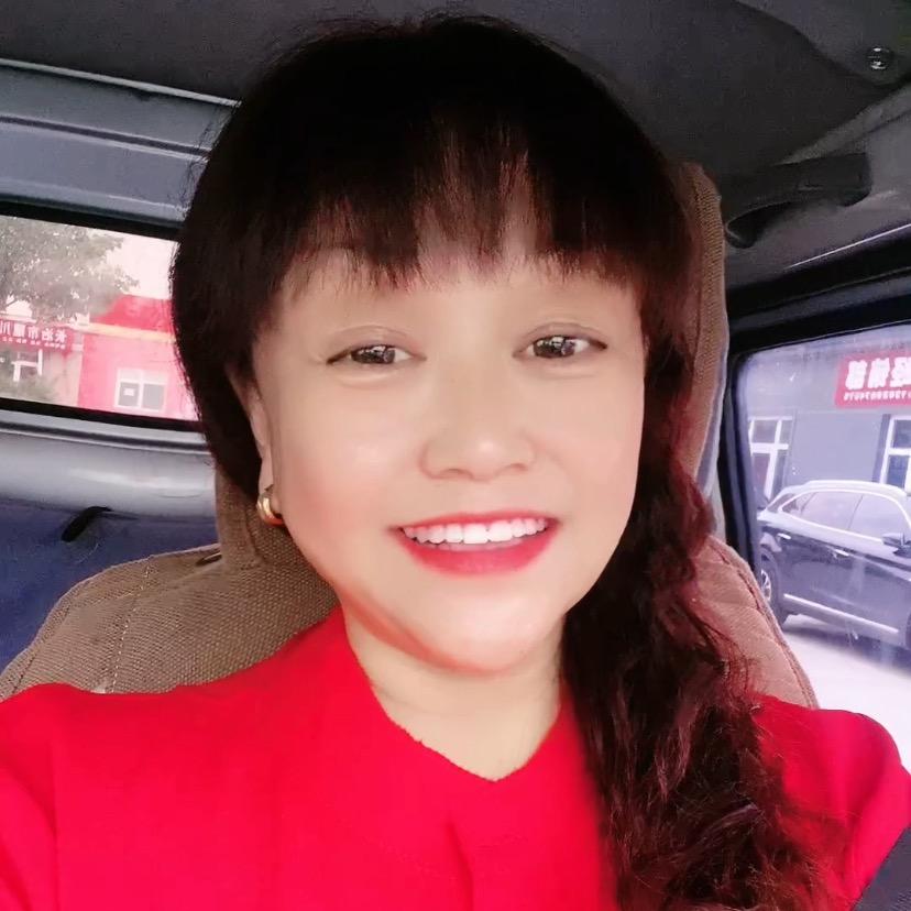 毛线奶奶