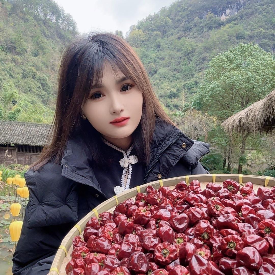 酉岸躬耕婷婷是我