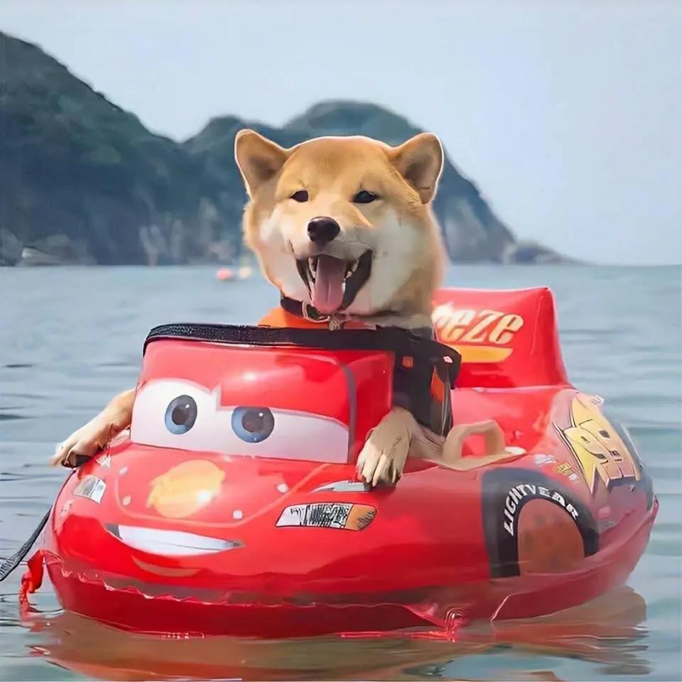 一位身体硬朗的小伙子