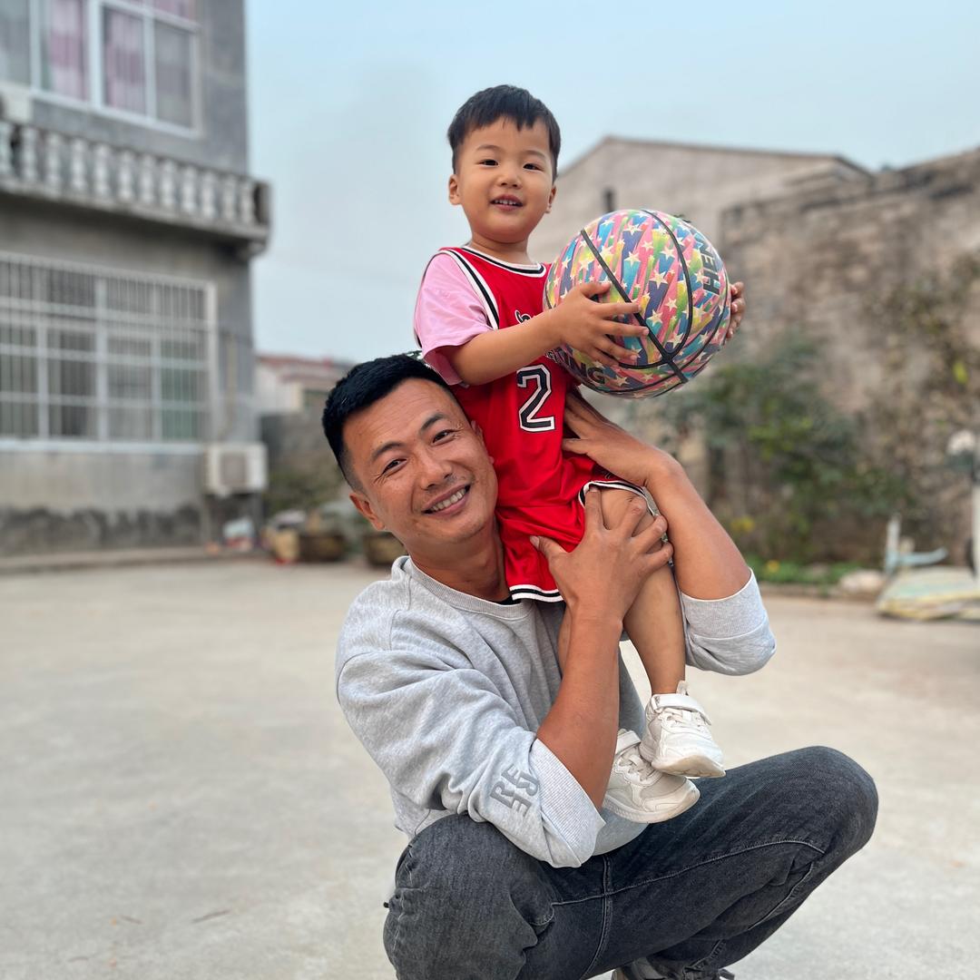 马三国 （凤凰山生态果园）