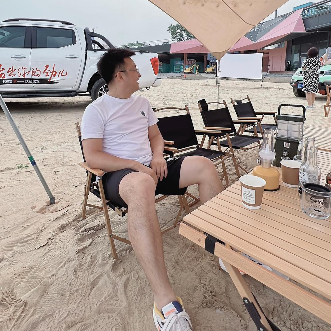 闲于不咸