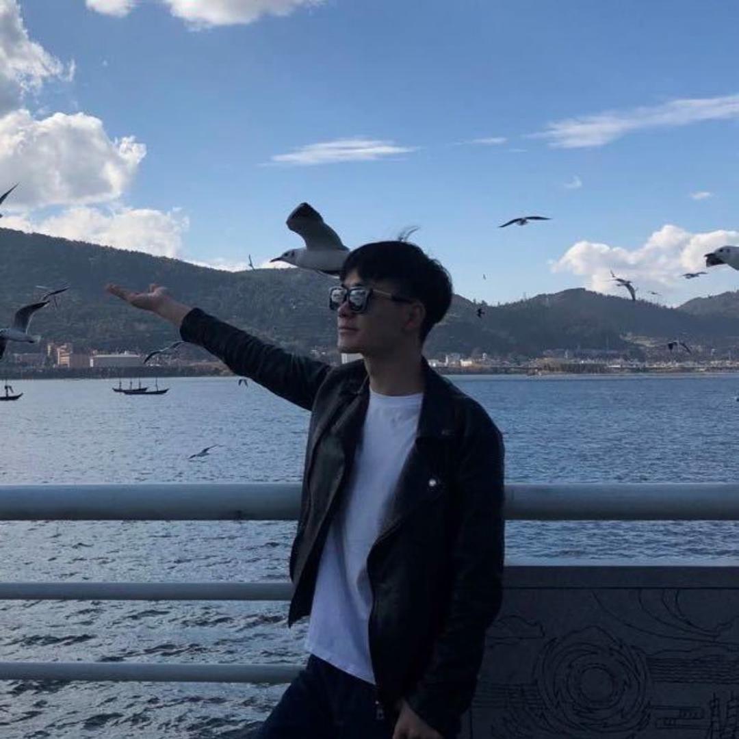 汤志成