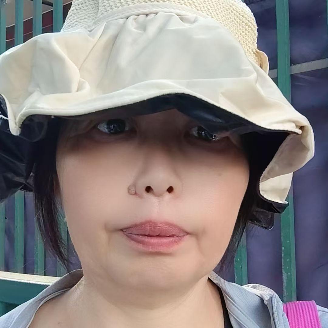 上海浦东施姐［志愿军后代］维权路小号