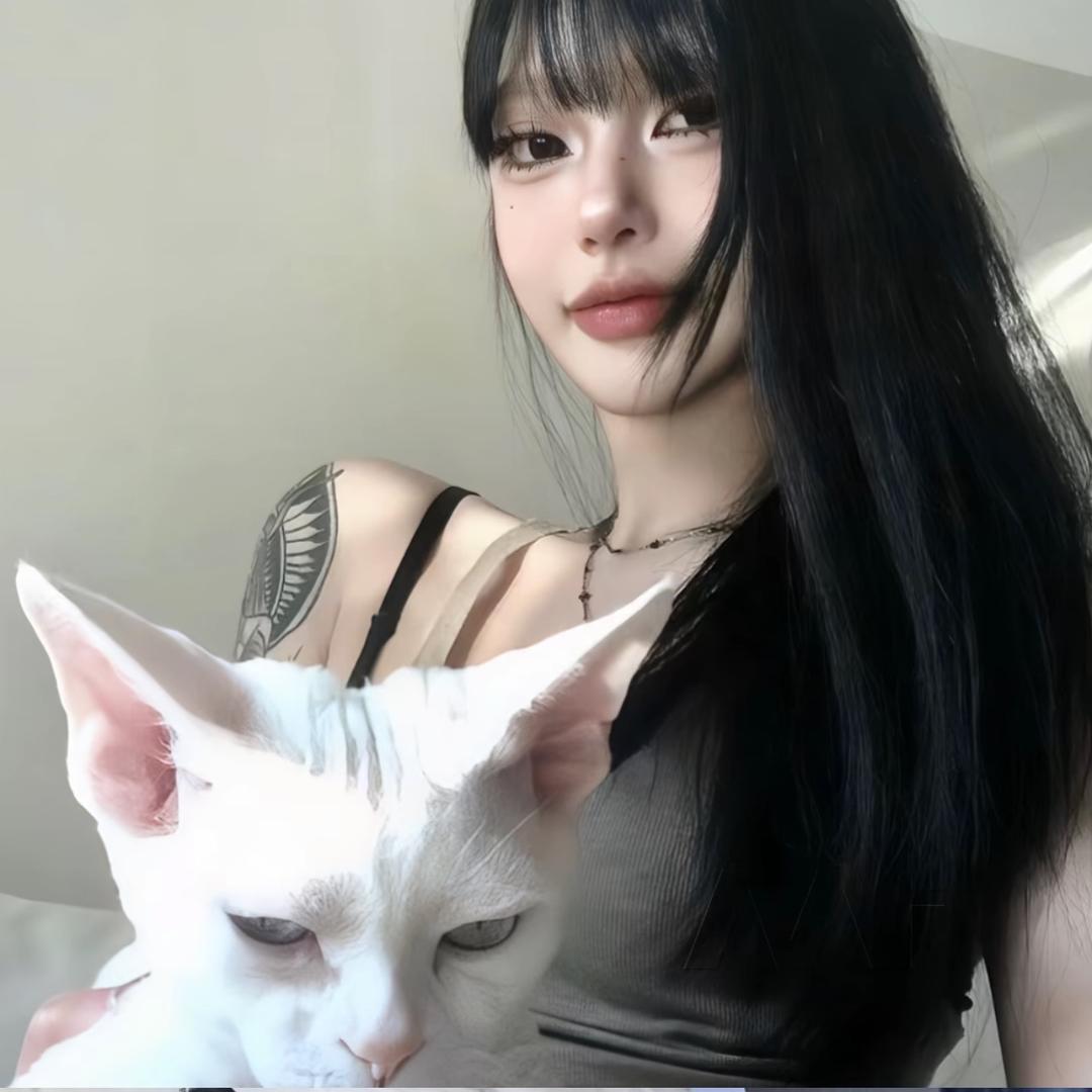 奶思兔米鱿🧸