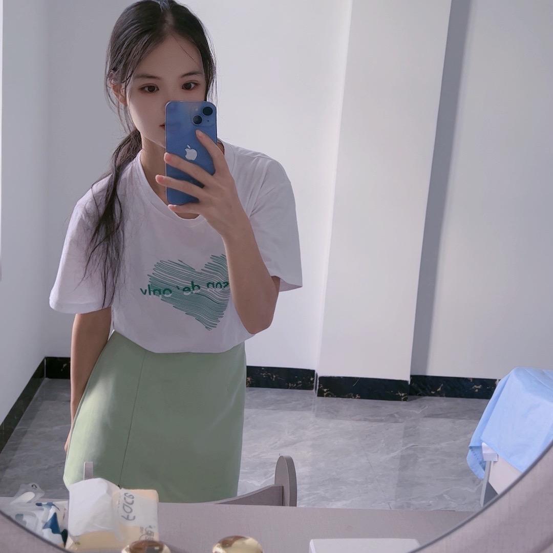 糖水💃