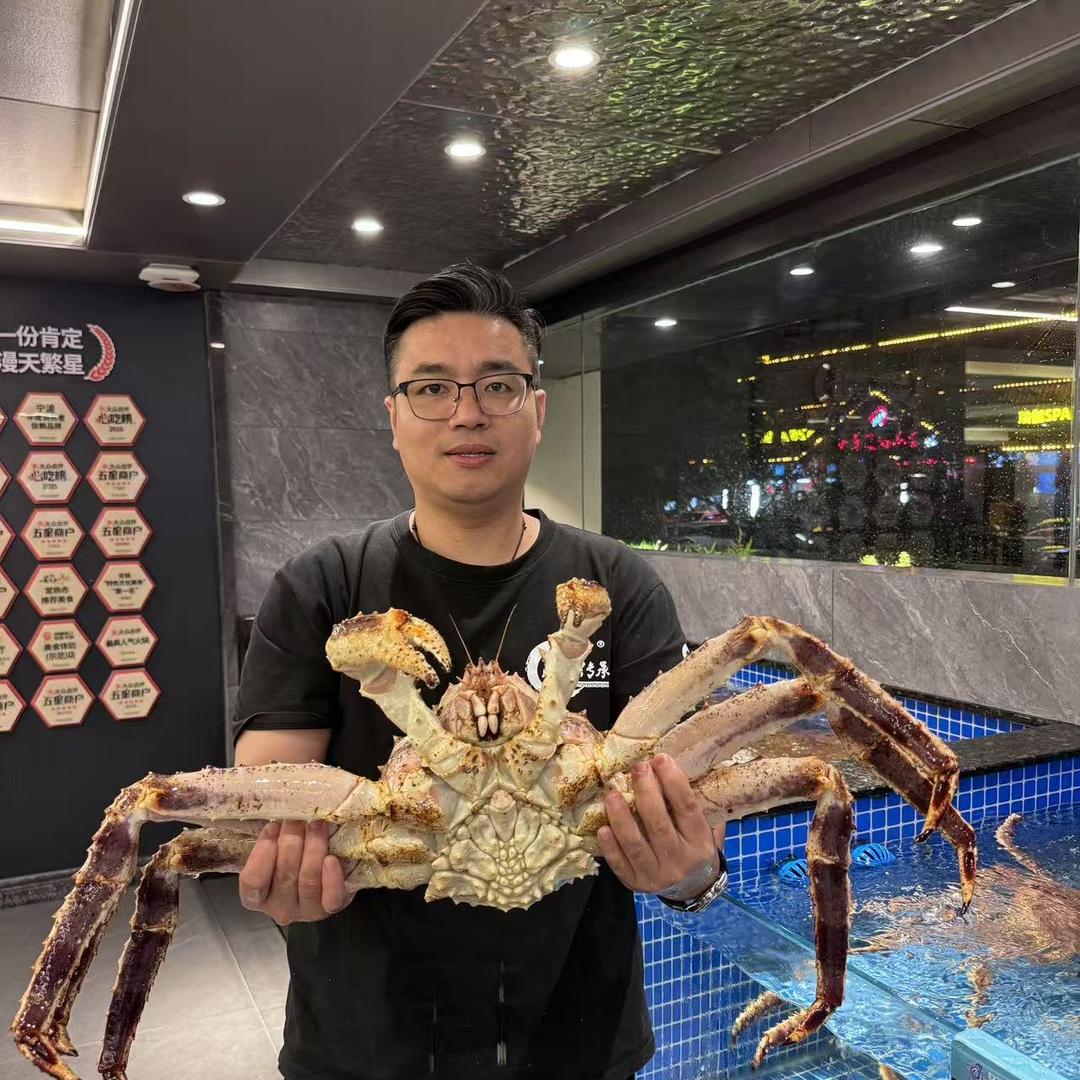 渔梦传承（路林佳哥）