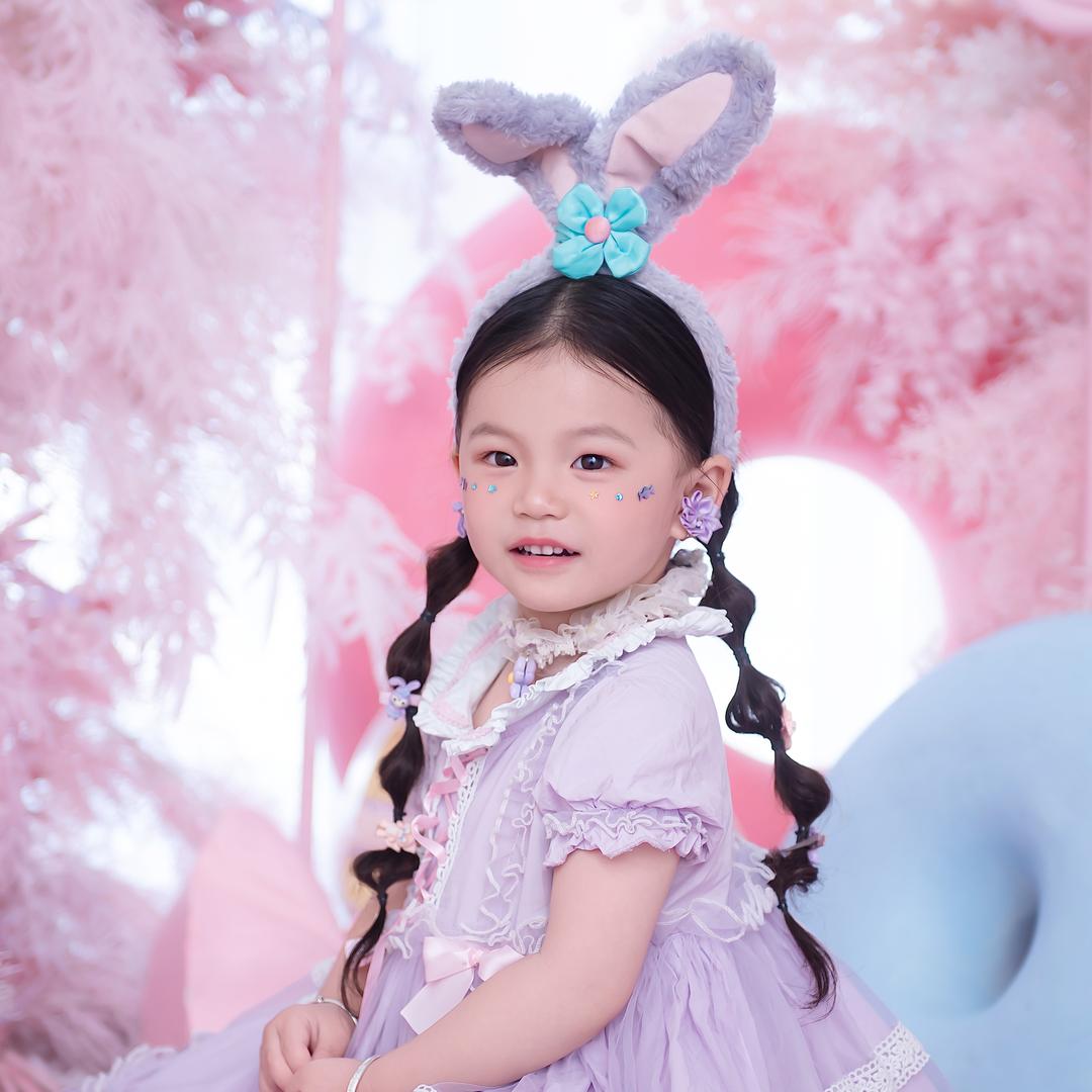 ゛ぅ满眼星陈♡糖果麻麻