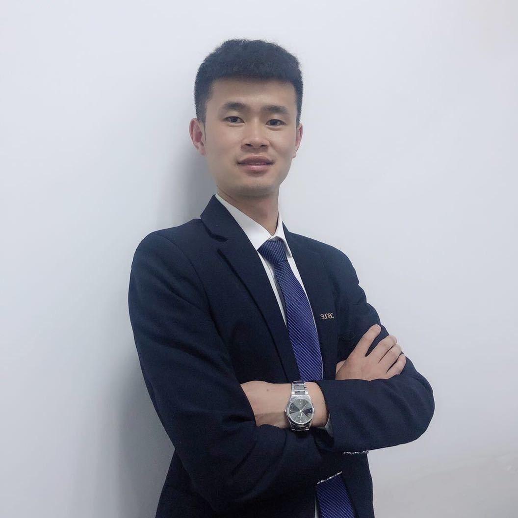 哈尔滨房产-小周