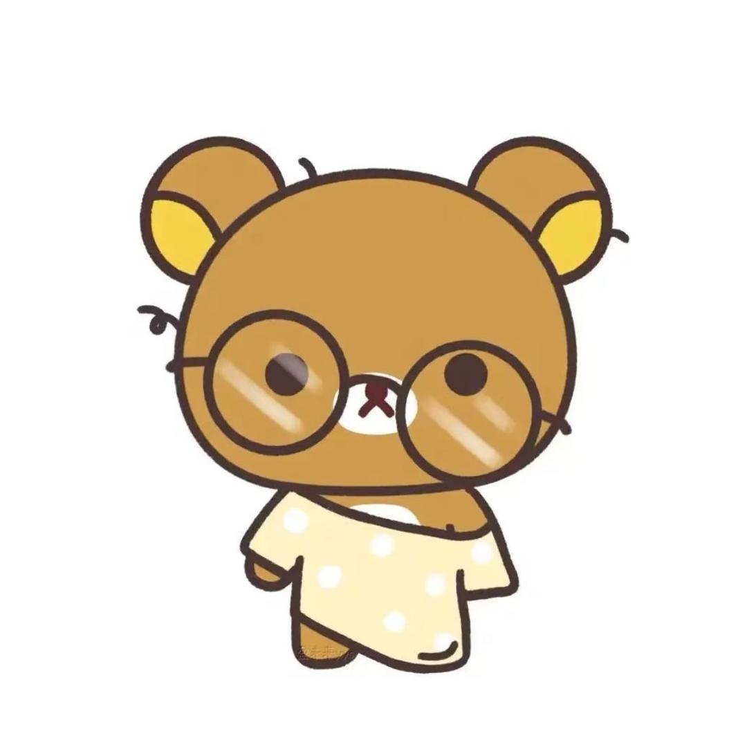 fu好